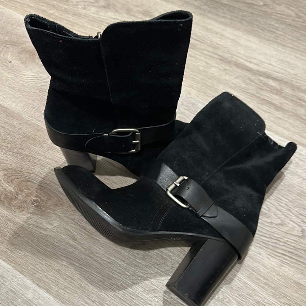 Women’s Boots
